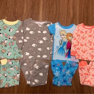 Baby girl clothes 12-18 months